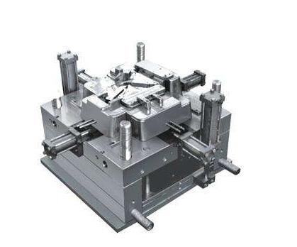 如何快速的制作模具3D裝配檔，深圳模具設(shè)計公司