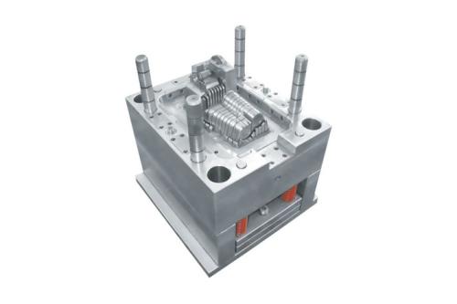深圳塑膠模具廠詳解：ABS注塑件怎么才能增加光亮度？