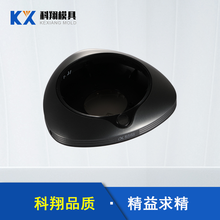 會議電話塑膠模具產品開模，需要注意哪些問題？