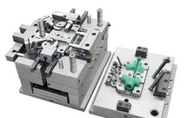 塑膠模具設計加工，高精密塑膠模具設計時要注意哪些問題